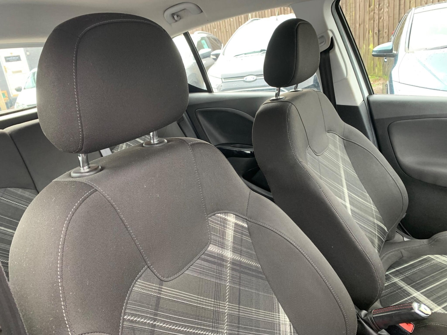 Used Vauxhall Corsa for sale - 77496095: Photo 12