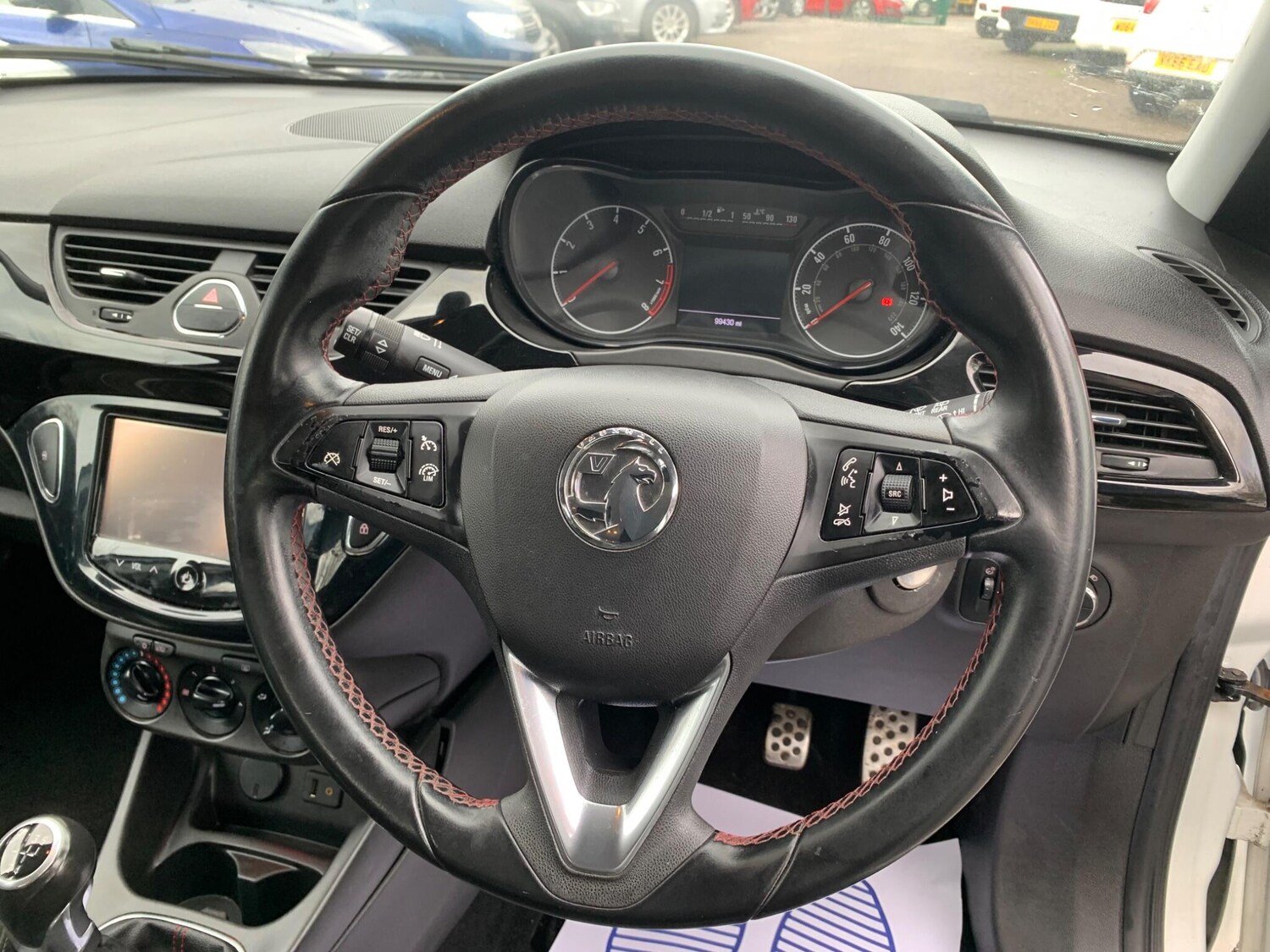 Used Vauxhall Corsa for sale - 77496095: Photo 13