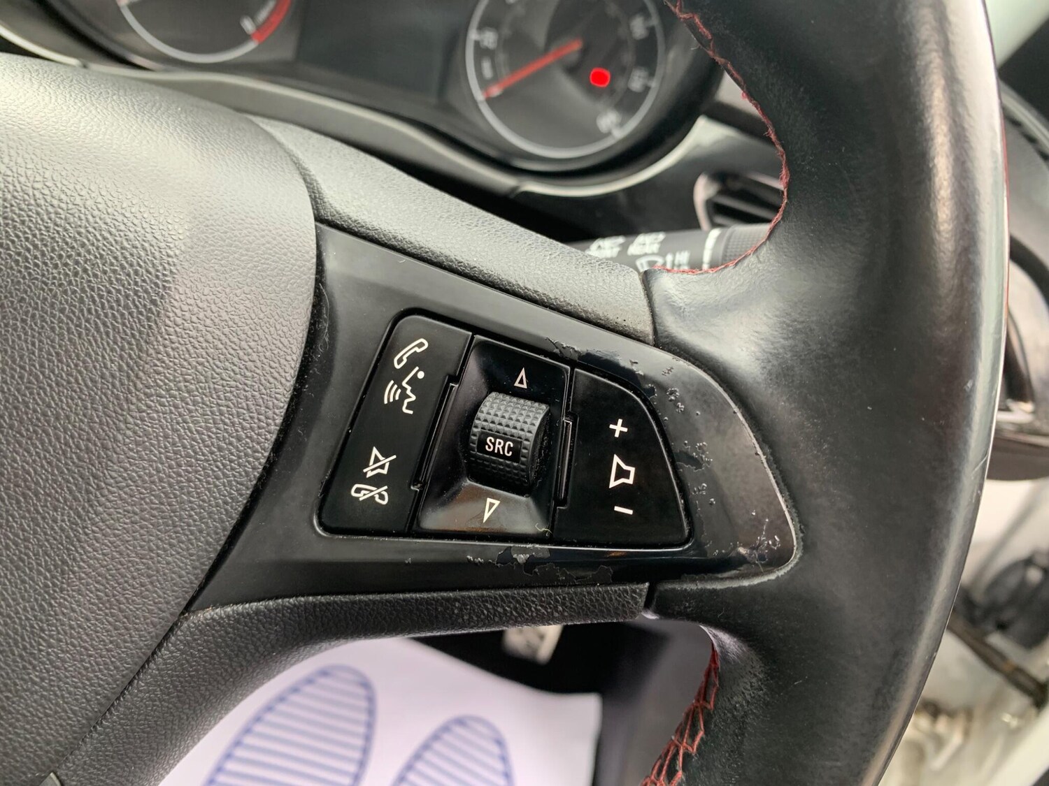 Used Vauxhall Corsa for sale - 77496095: Photo 14