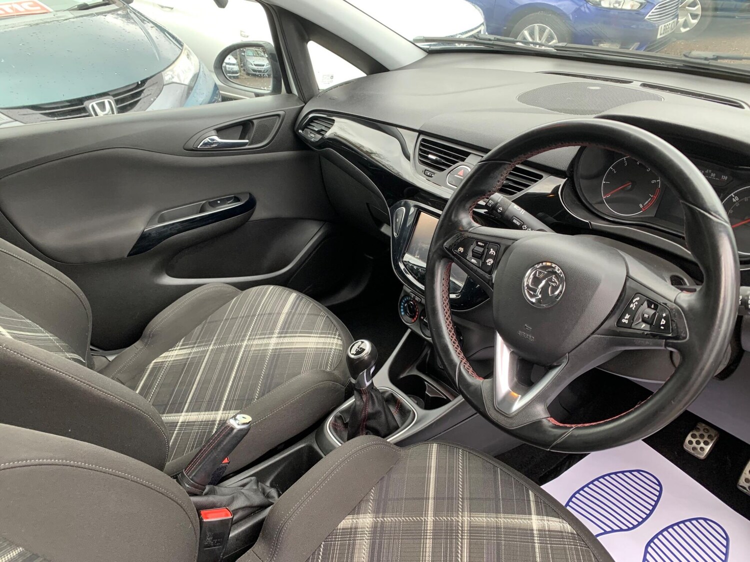 Used Vauxhall Corsa for sale - 77496095: Photo 16