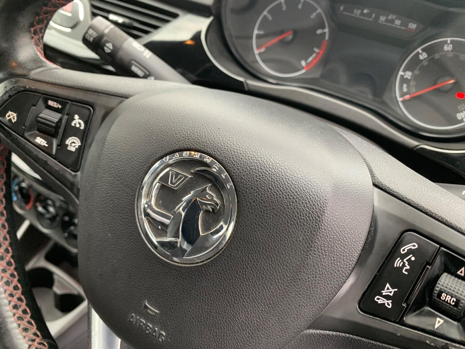 Used Vauxhall Corsa for sale - 77496095: Photo 19