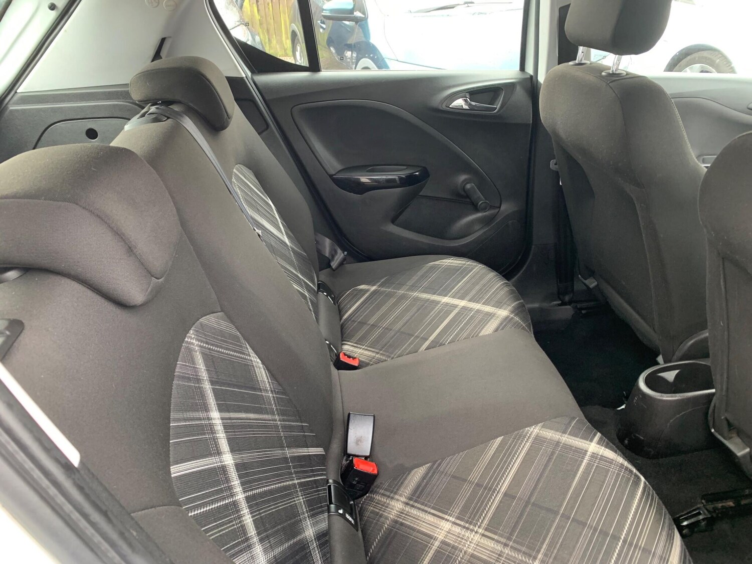 Used Vauxhall Corsa for sale - 77496095: Photo 20