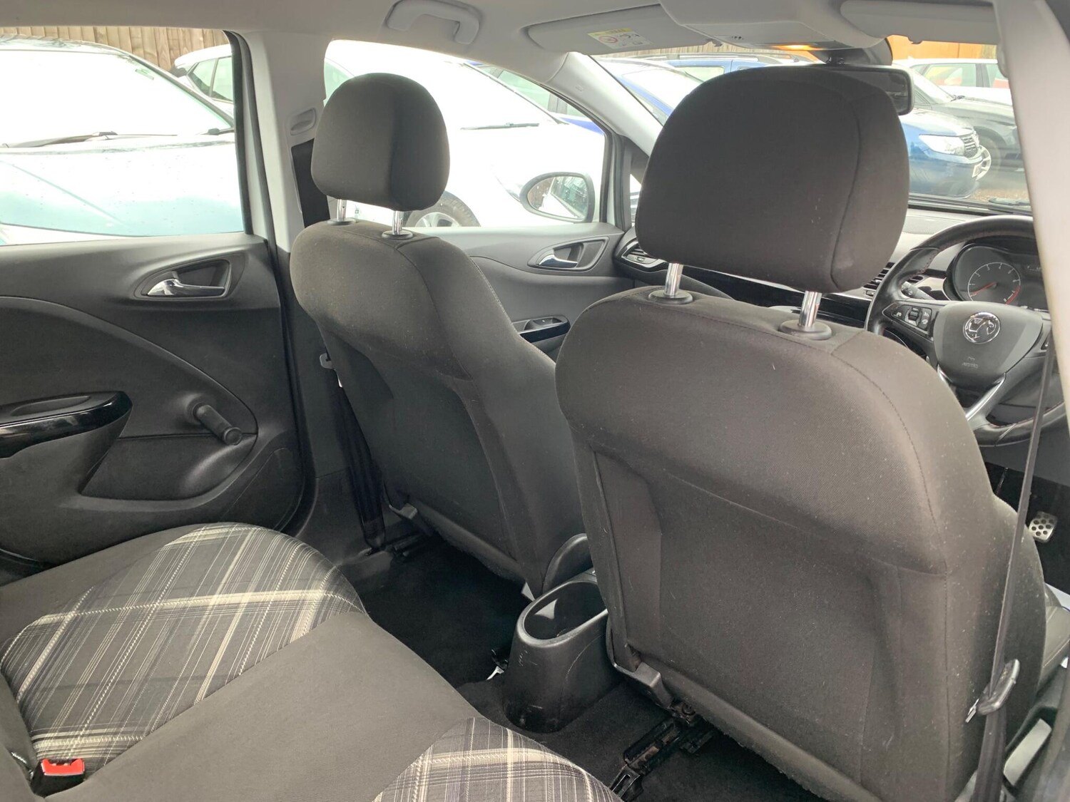 Used Vauxhall Corsa for sale - 77496095: Photo 25