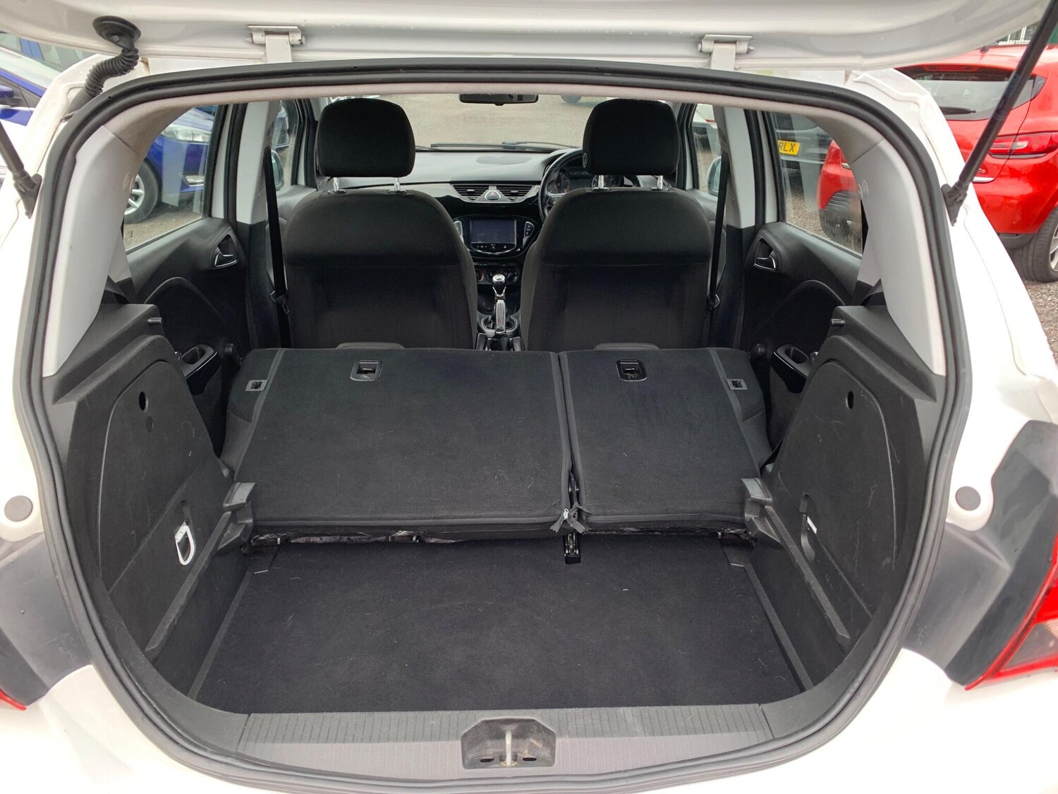 Used Vauxhall Corsa for sale - 77496095: Photo 27