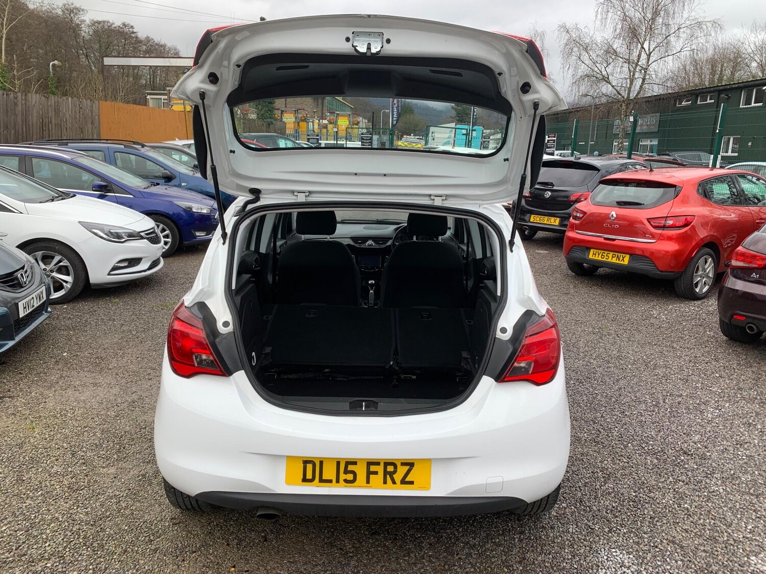 Used Vauxhall Corsa for sale - 77496095: Photo 28