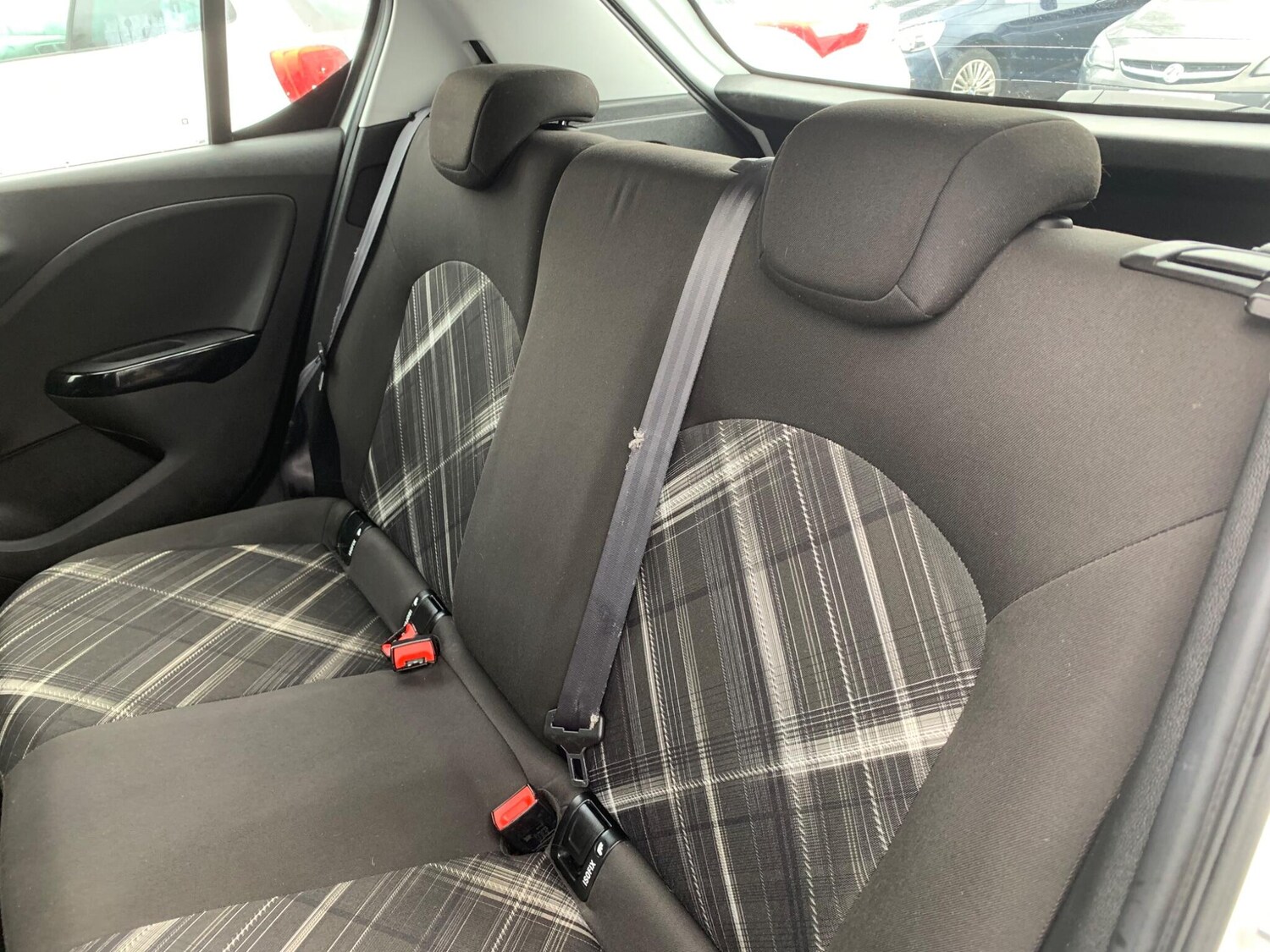 Used Vauxhall Corsa for sale - 77496095: Photo 29