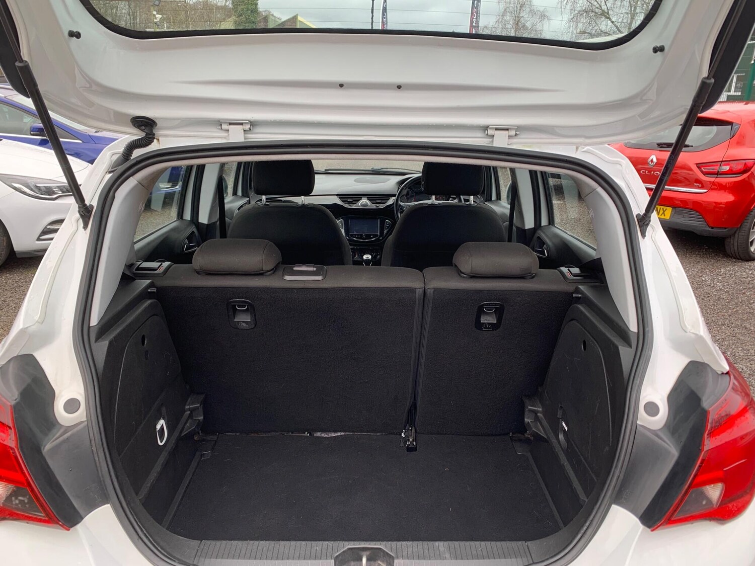 Used Vauxhall Corsa for sale - 77496095: Photo 30