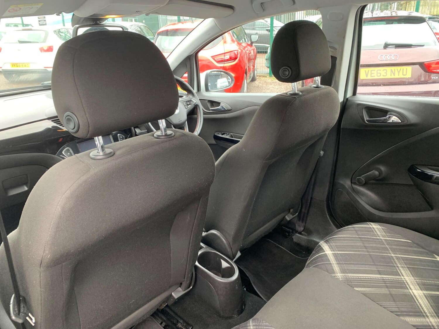 Used Vauxhall Corsa for sale - 77496095: Photo 33