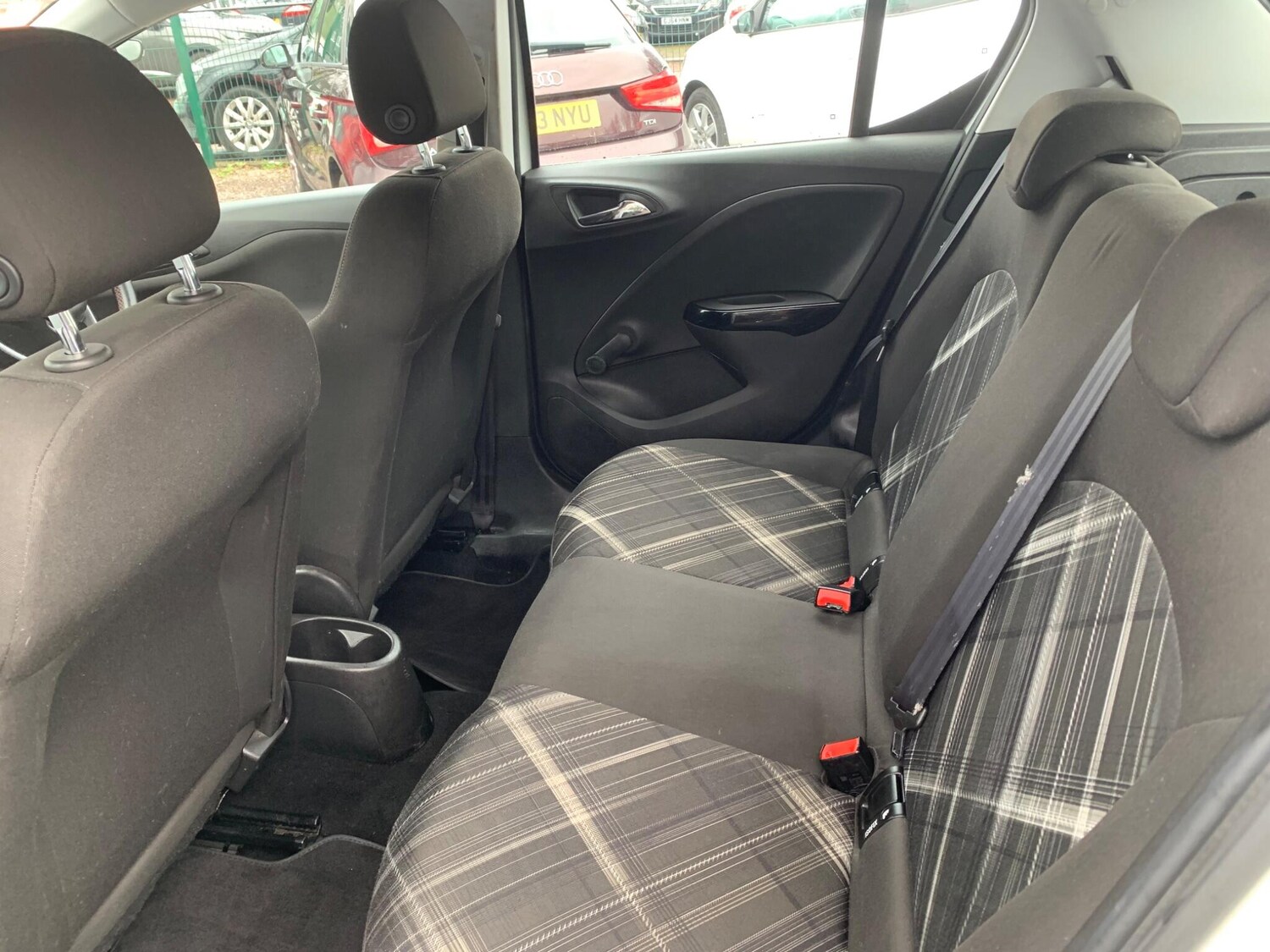 Used Vauxhall Corsa for sale - 77496095: Photo 34