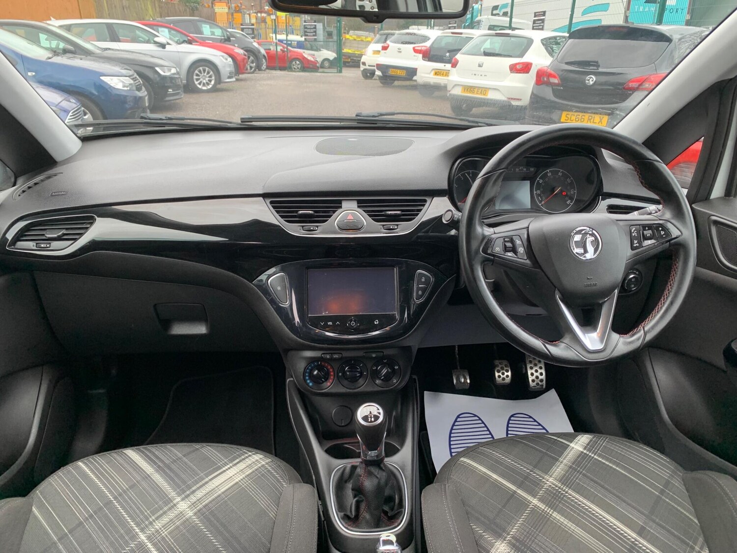 Used Vauxhall Corsa for sale - 77496095: Photo 37