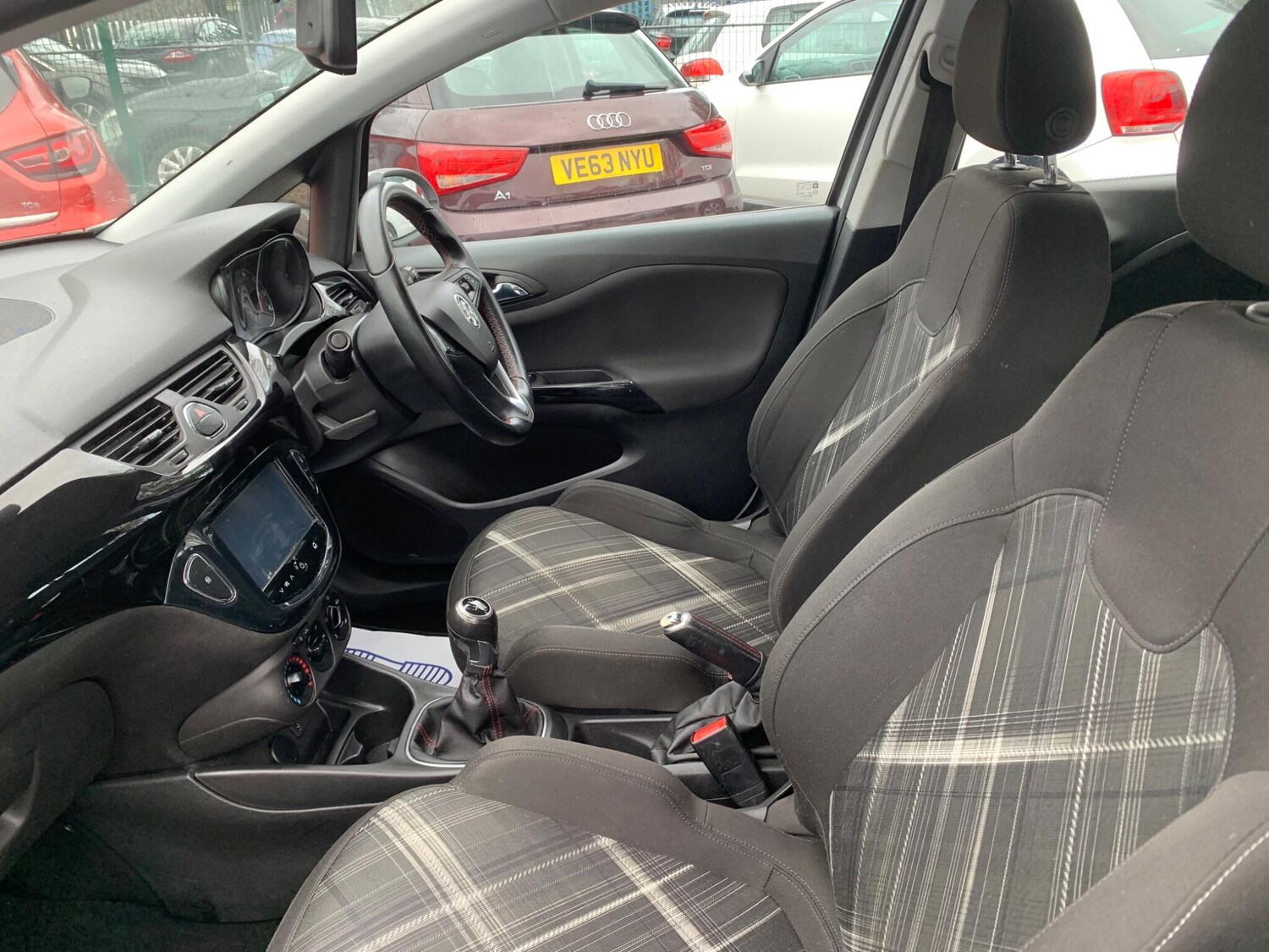 Used Vauxhall Corsa for sale - 77496095: Photo 39