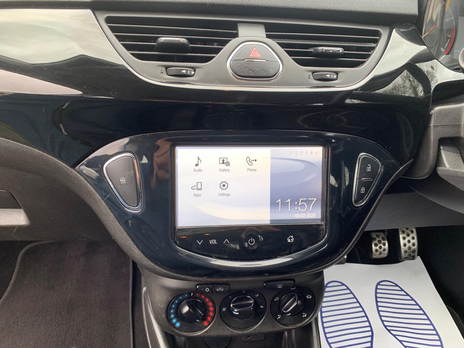 Used Vauxhall Corsa for sale - 77496095: Photo 42