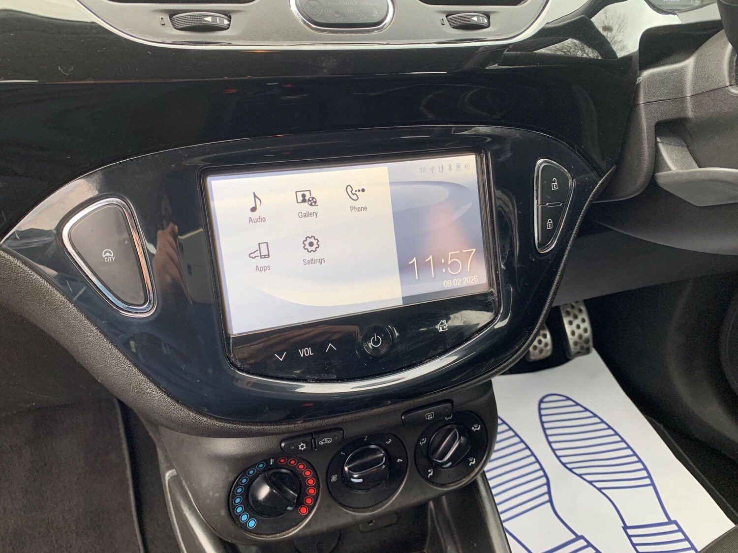 Used Vauxhall Corsa for sale - 77496095: Photo 43