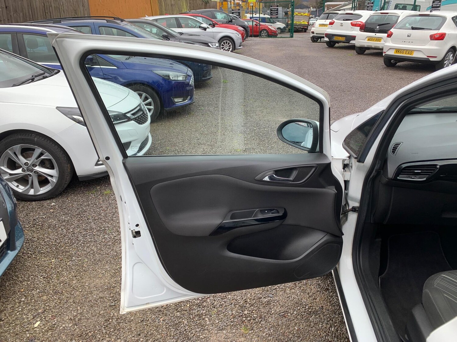 Used Vauxhall Corsa for sale - 77496095: Photo 45