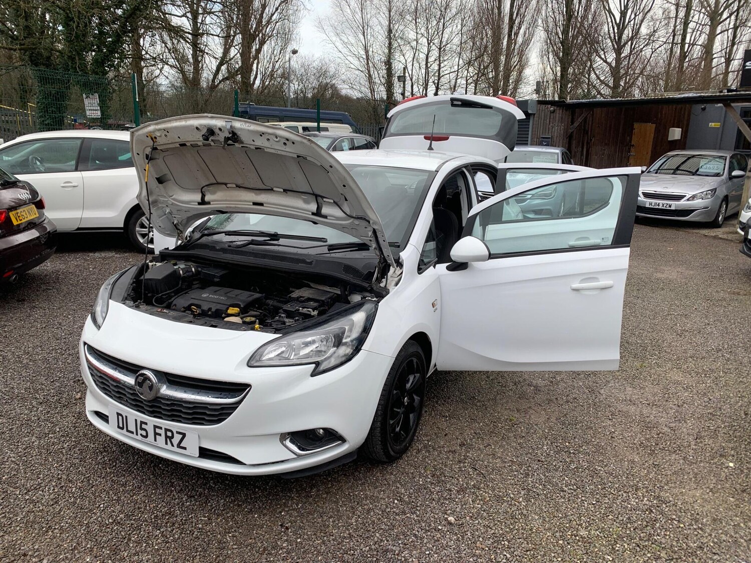 Used Vauxhall Corsa for sale - 77496095: Photo 47