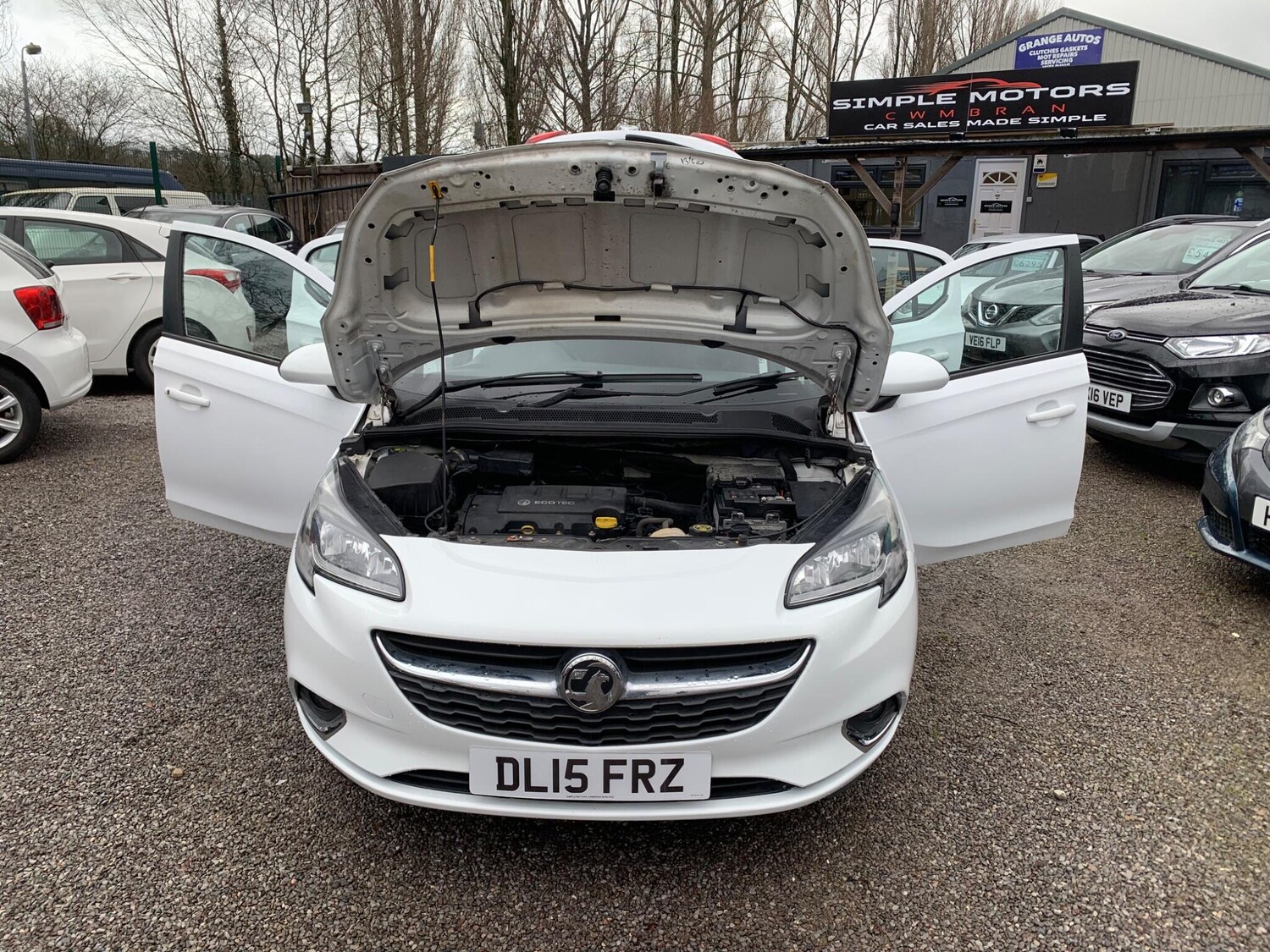Used Vauxhall Corsa for sale - 77496095: Photo 52
