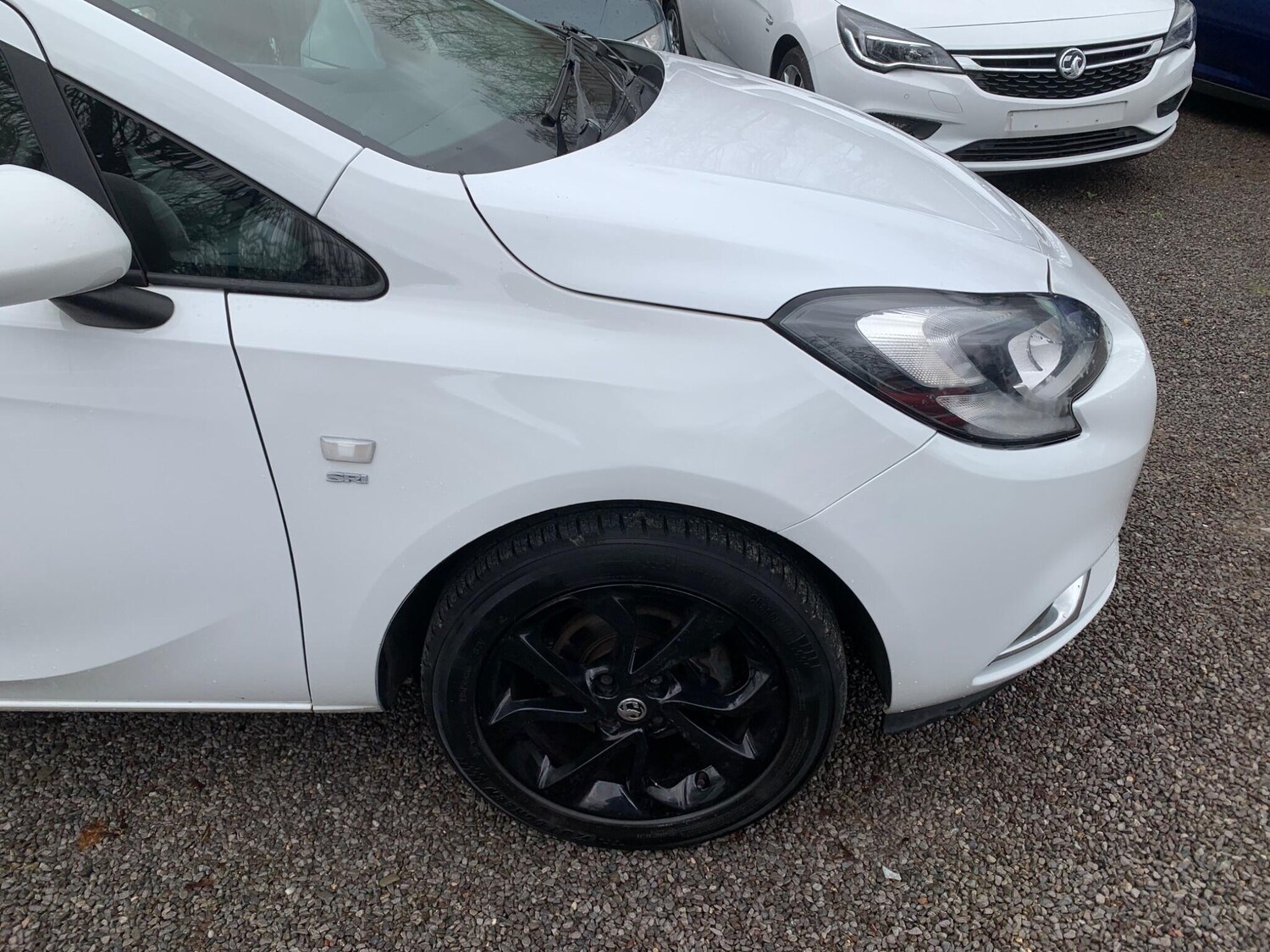 Used Vauxhall Corsa for sale - 77496095: Photo 56