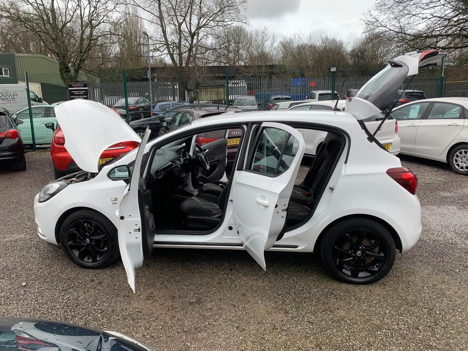 Used Vauxhall Corsa for sale - 77496095: Photo 58