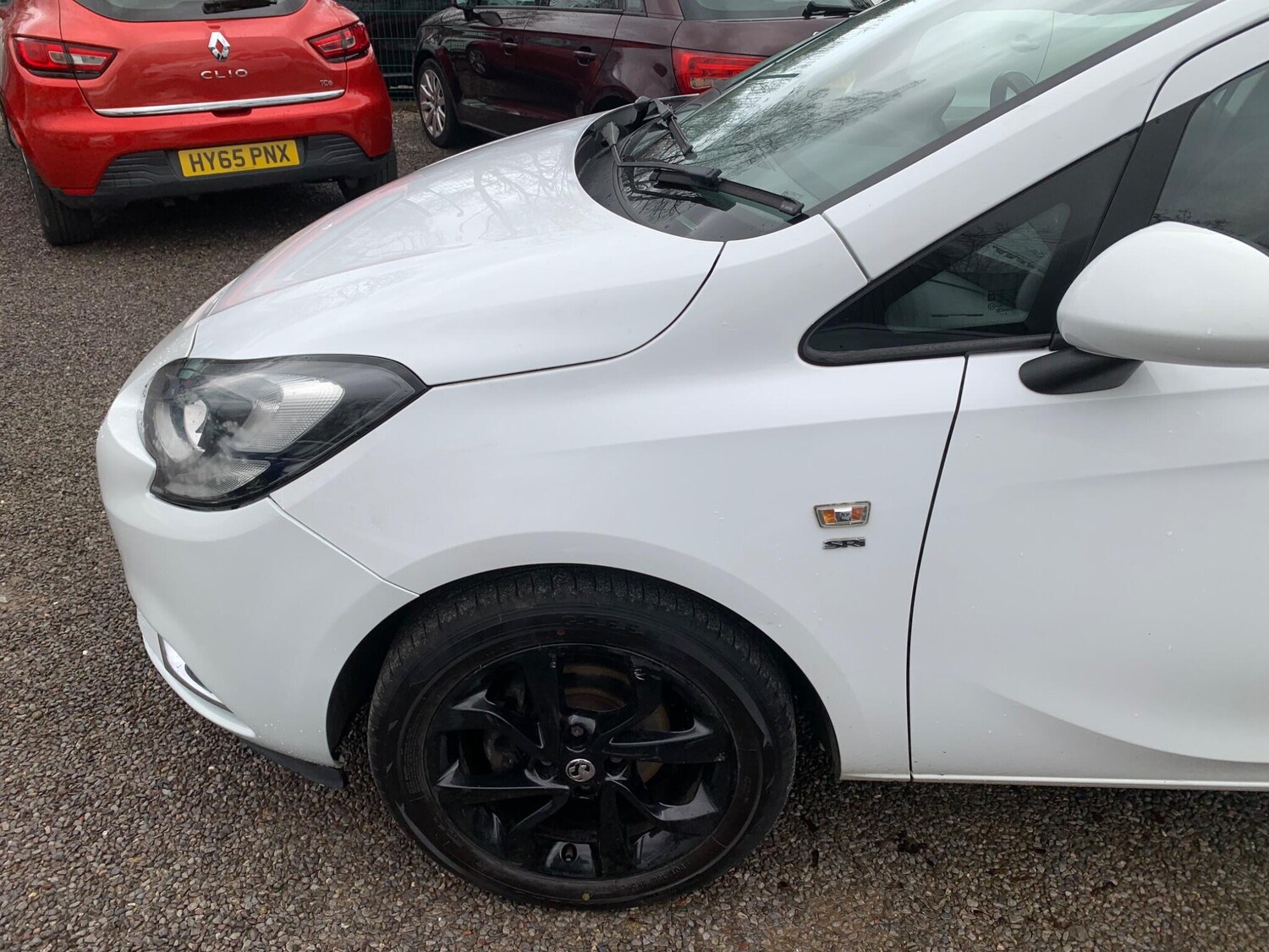 Used Vauxhall Corsa for sale - 77496095: Photo 59