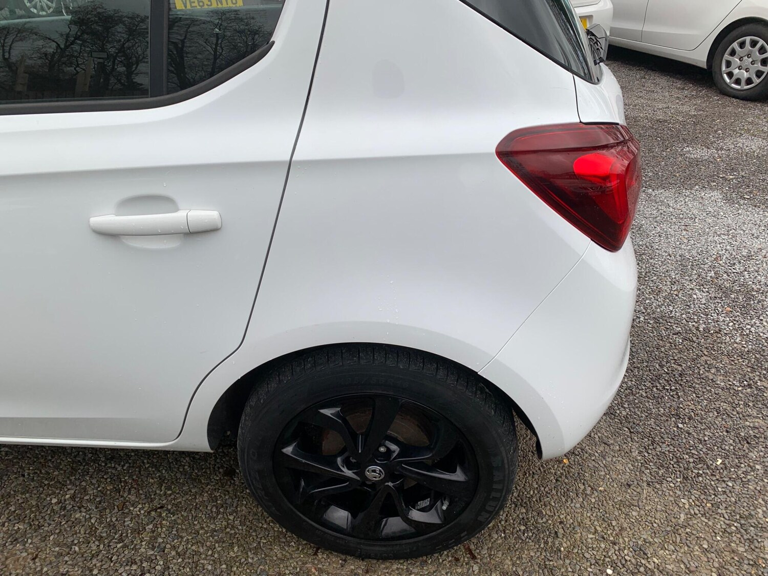 Used Vauxhall Corsa for sale - 77496095: Photo 60