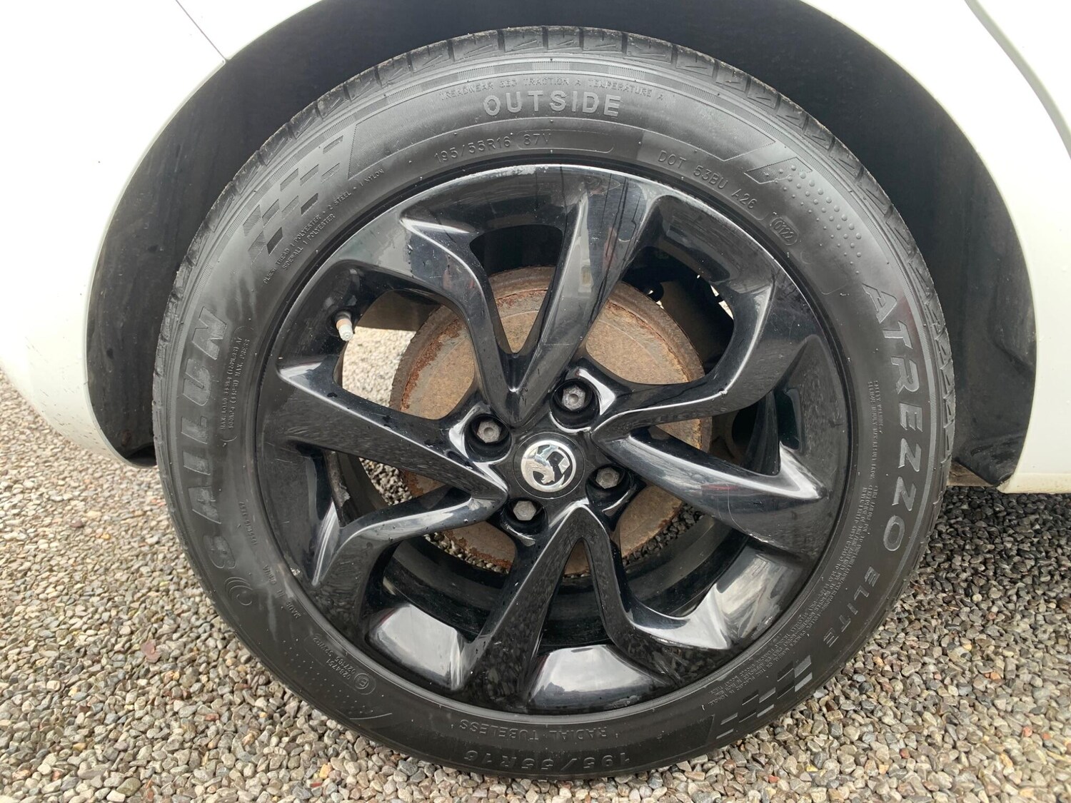 Used Vauxhall Corsa for sale - 77496095: Photo 62