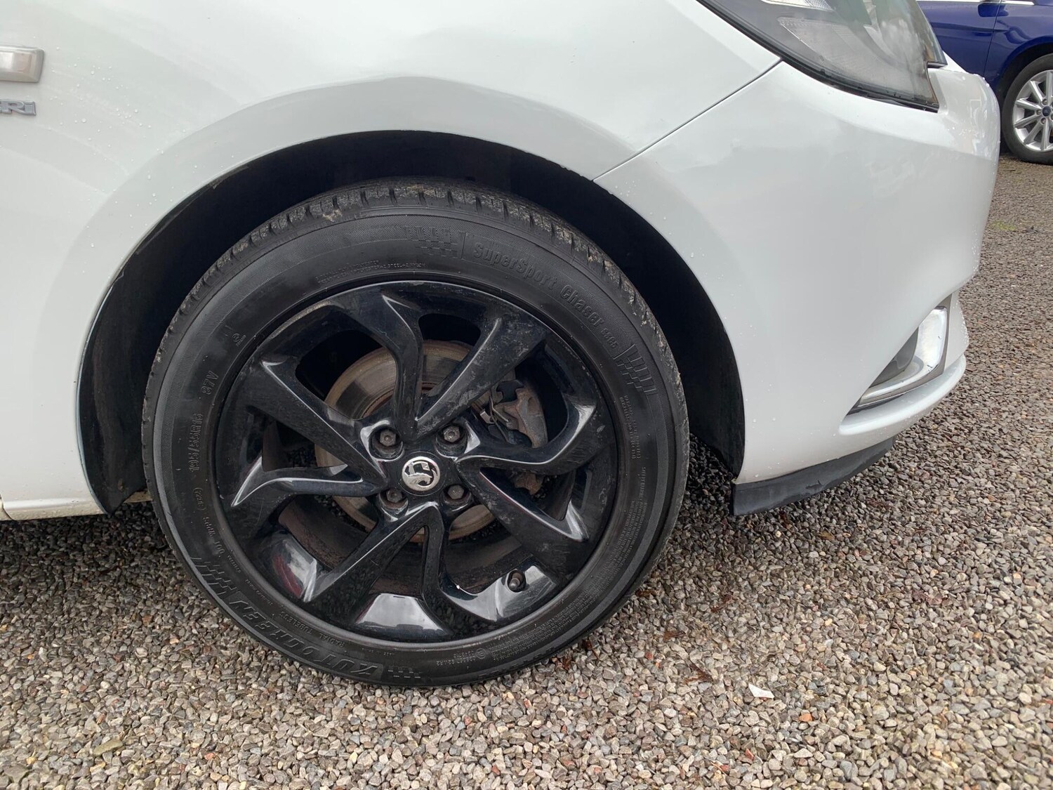 Used Vauxhall Corsa for sale - 77496095: Photo 63