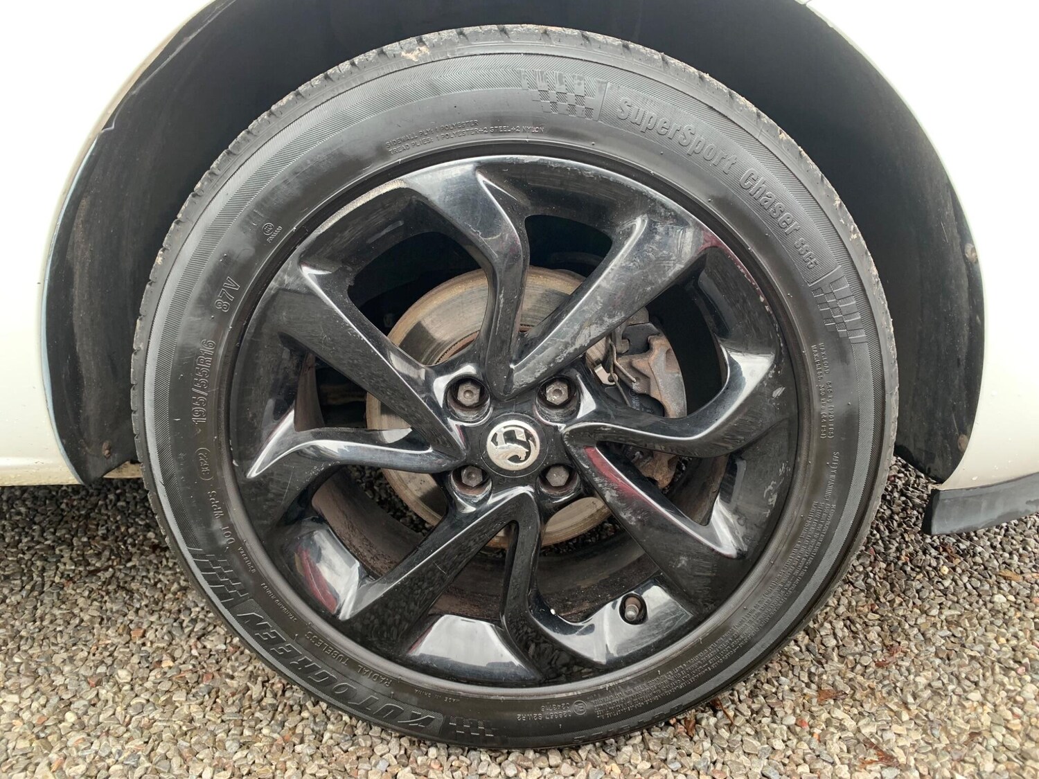 Used Vauxhall Corsa for sale - 77496095: Photo 64