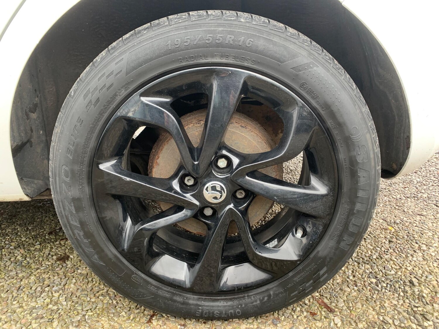 Used Vauxhall Corsa for sale - 77496095: Photo 66