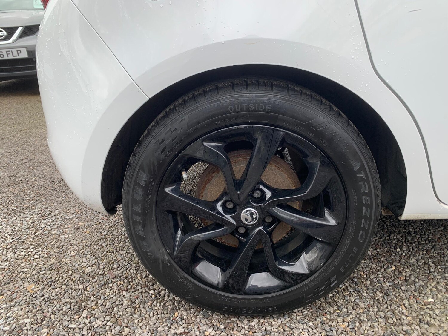 Used Vauxhall Corsa for sale - 77496095: Photo 67