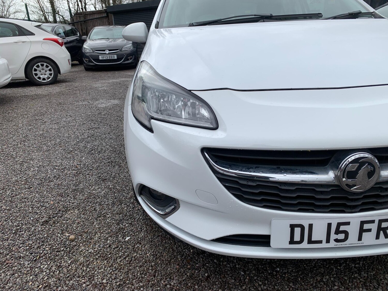 Used Vauxhall Corsa for sale - 77496095: Photo 68