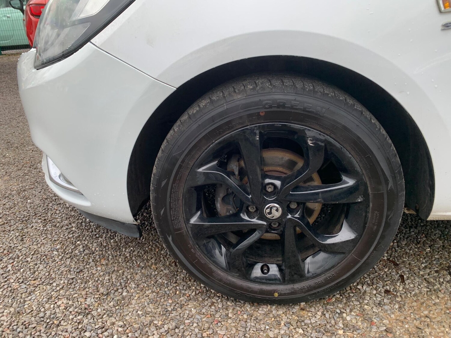 Used Vauxhall Corsa for sale - 77496095: Photo 69