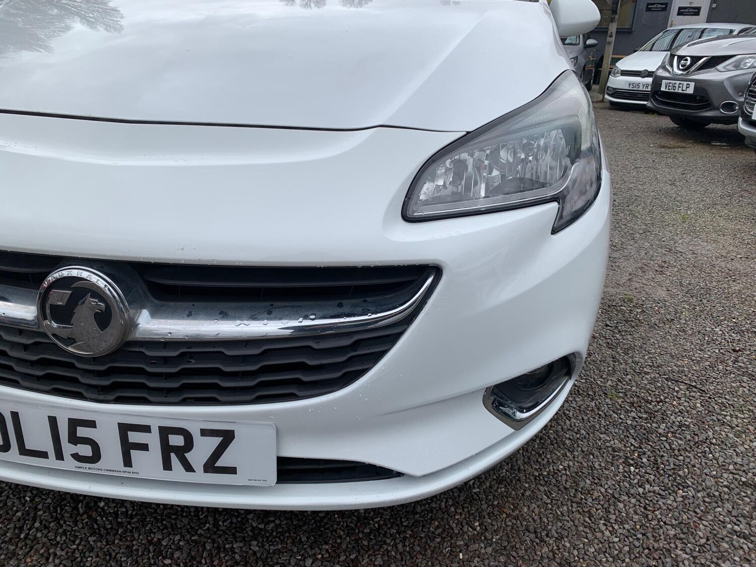 Used Vauxhall Corsa for sale - 77496095: Photo 71