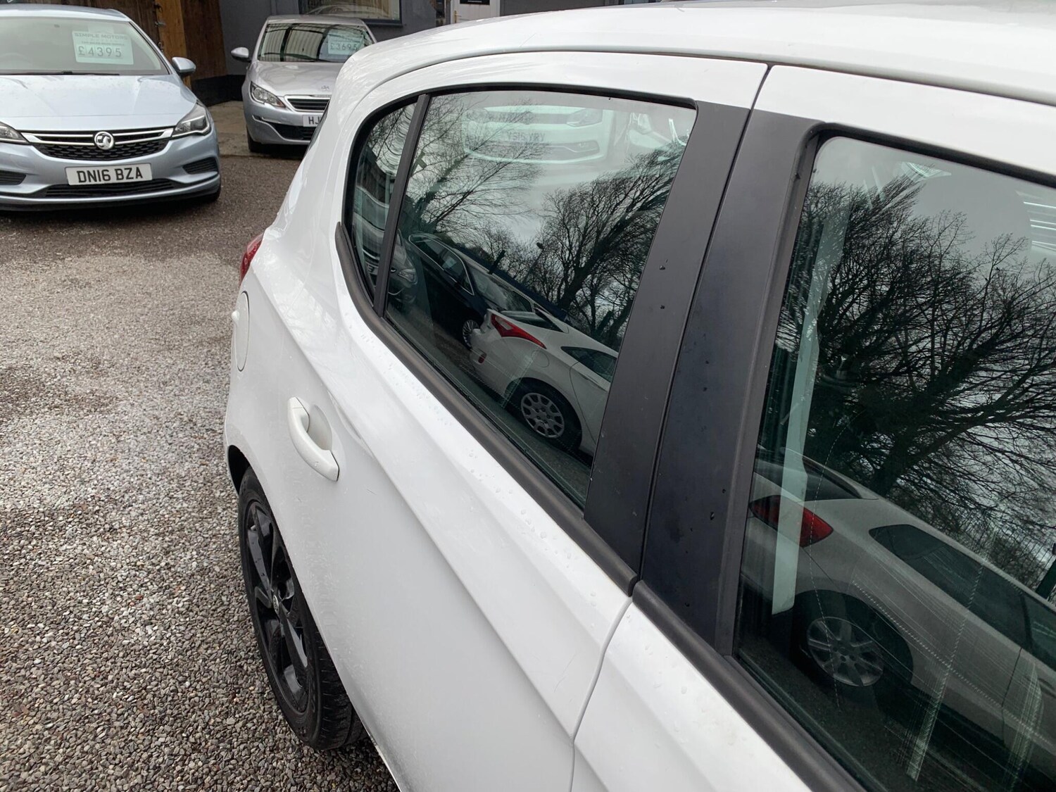 Used Vauxhall Corsa for sale - 77496095: Photo 72