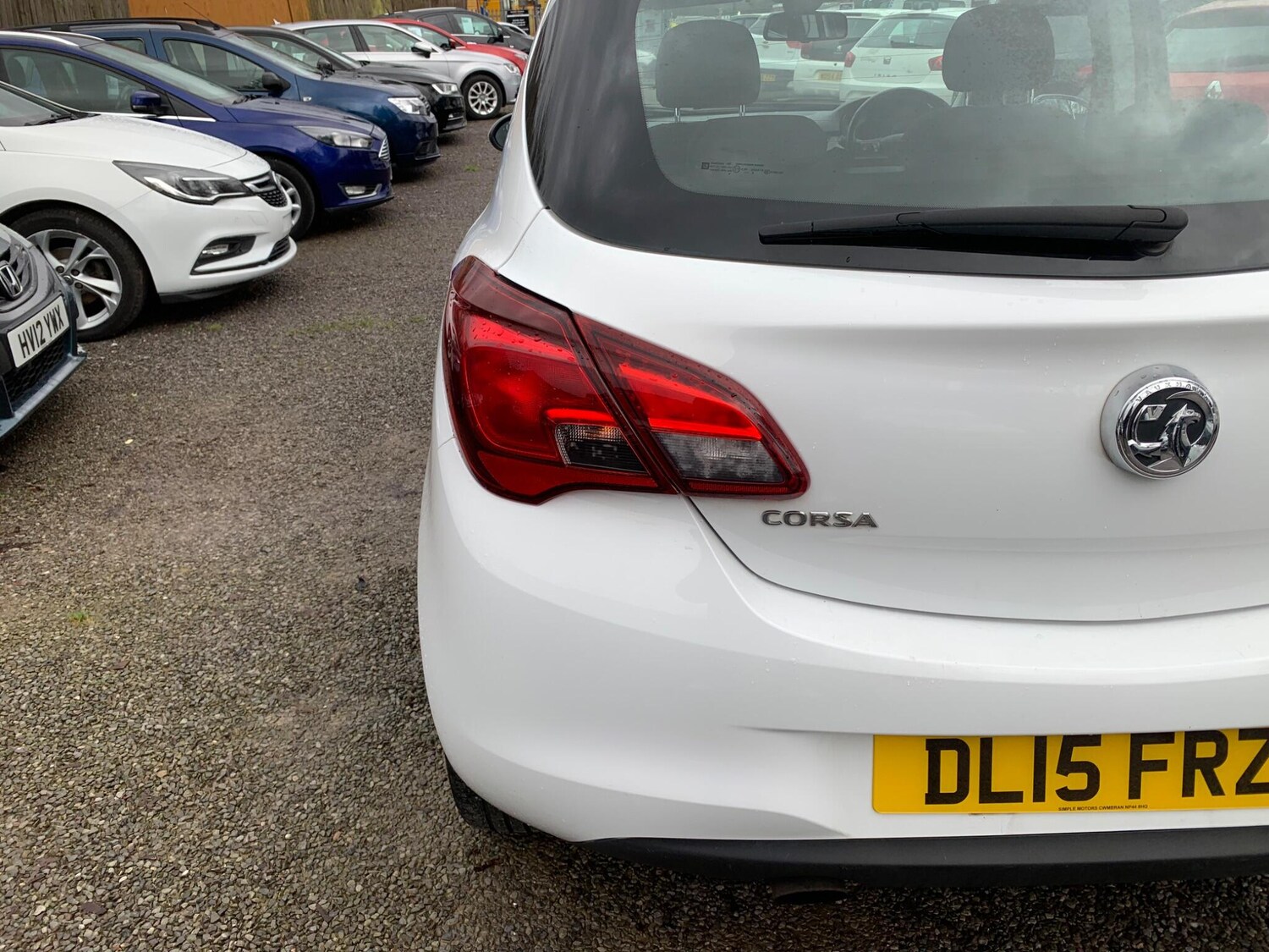 Used Vauxhall Corsa for sale - 77496095: Photo 74