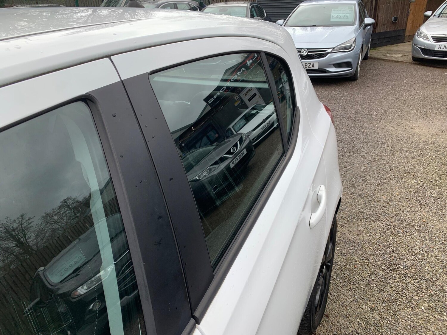 Used Vauxhall Corsa for sale - 77496095: Photo 75