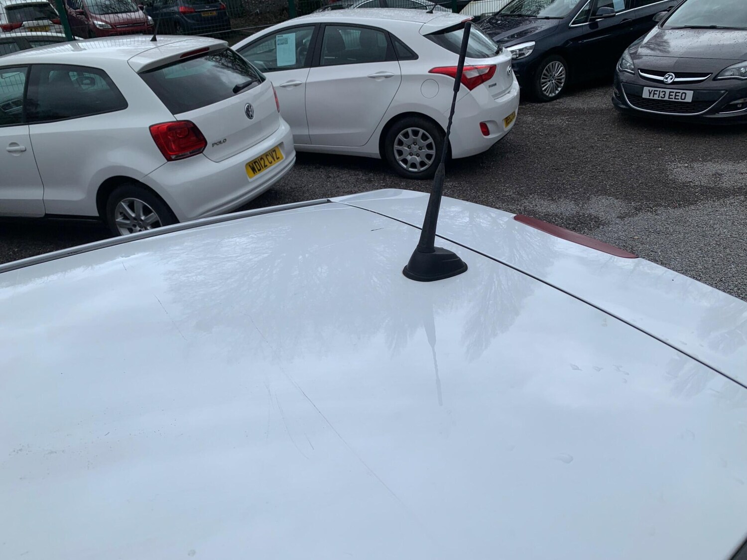 Used Vauxhall Corsa for sale - 77496095: Photo 78