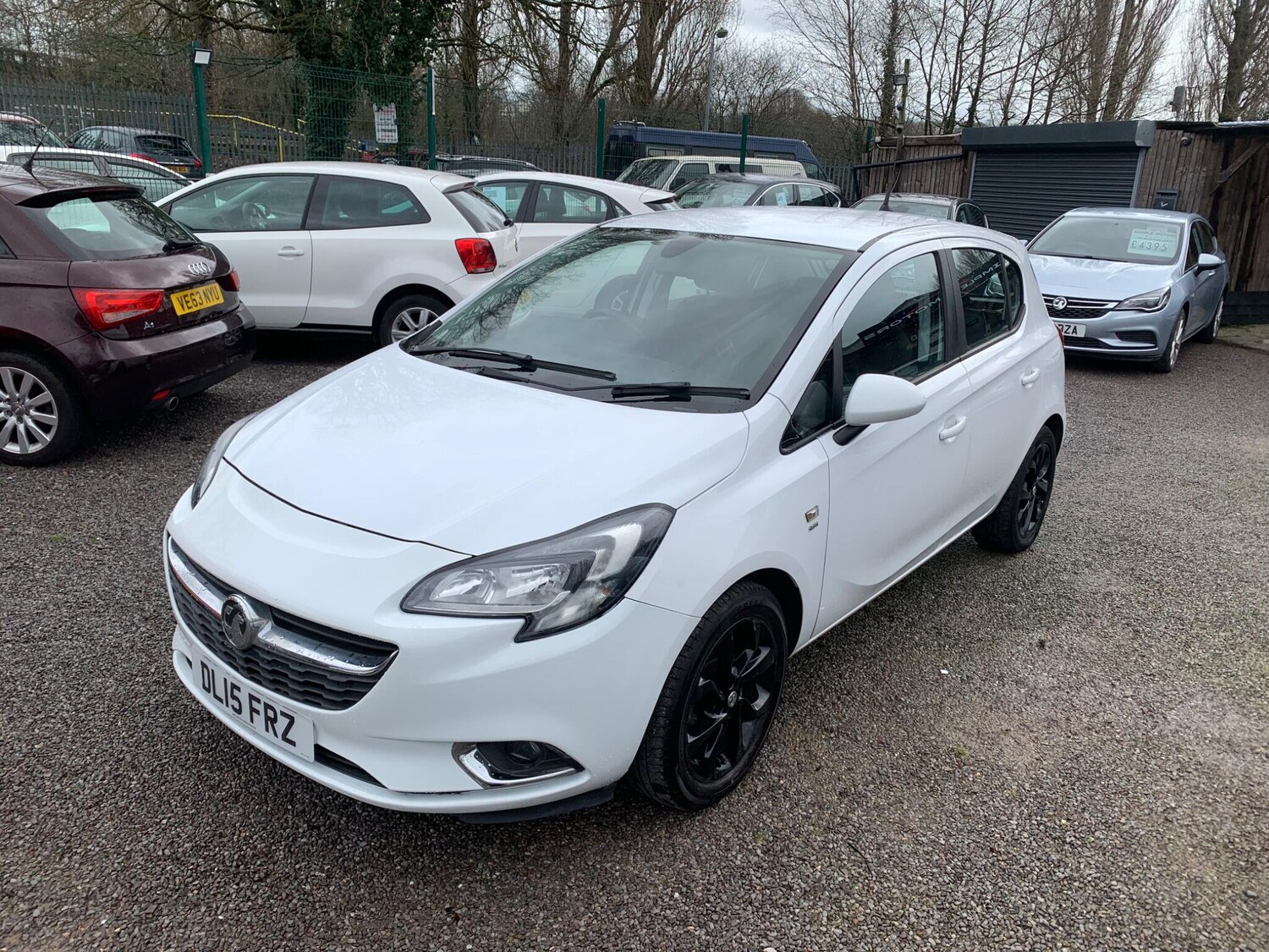 Used Vauxhall Corsa for sale - 77496095: Photo 8