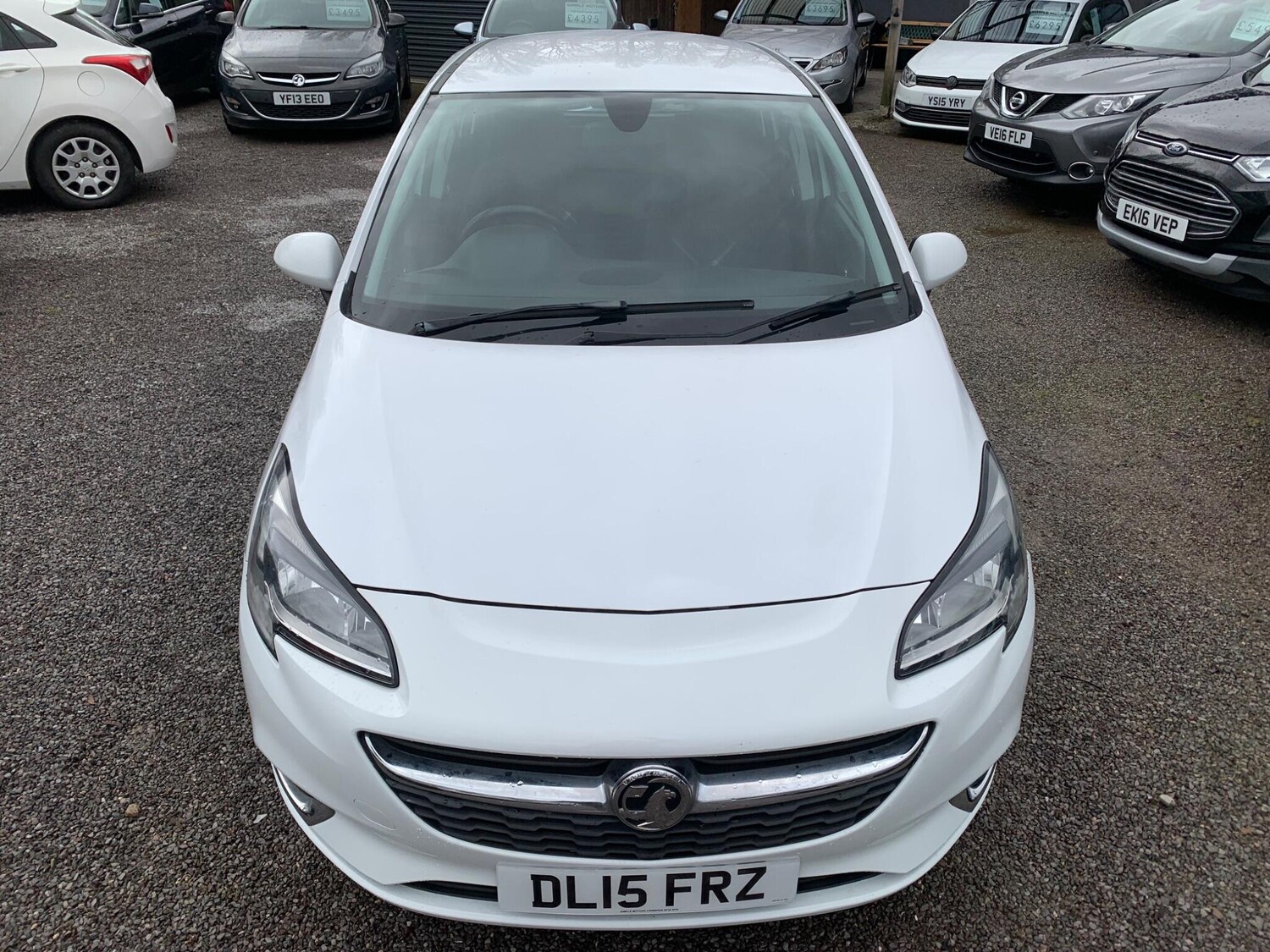 Used Vauxhall Corsa for sale - 77496095: Photo 80