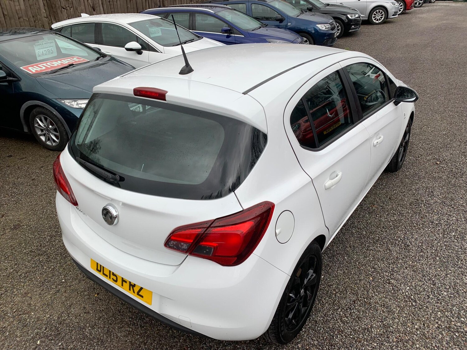 Used Vauxhall Corsa for sale - 77496095: Photo 83