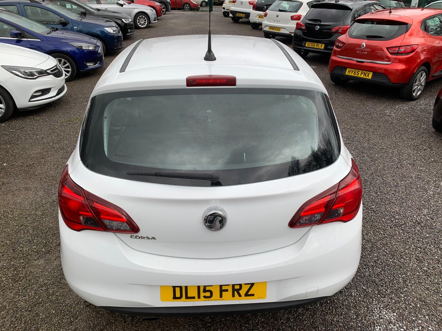Used Vauxhall Corsa for sale - 77496095: Photo 84