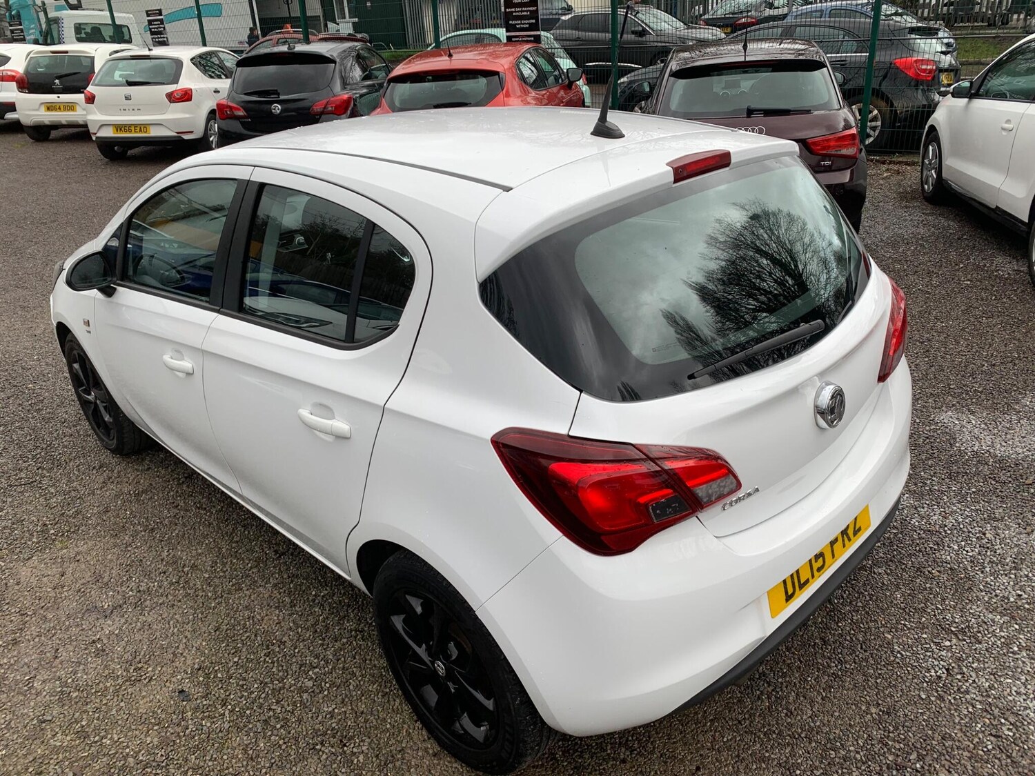 Used Vauxhall Corsa for sale - 77496095: Photo 85