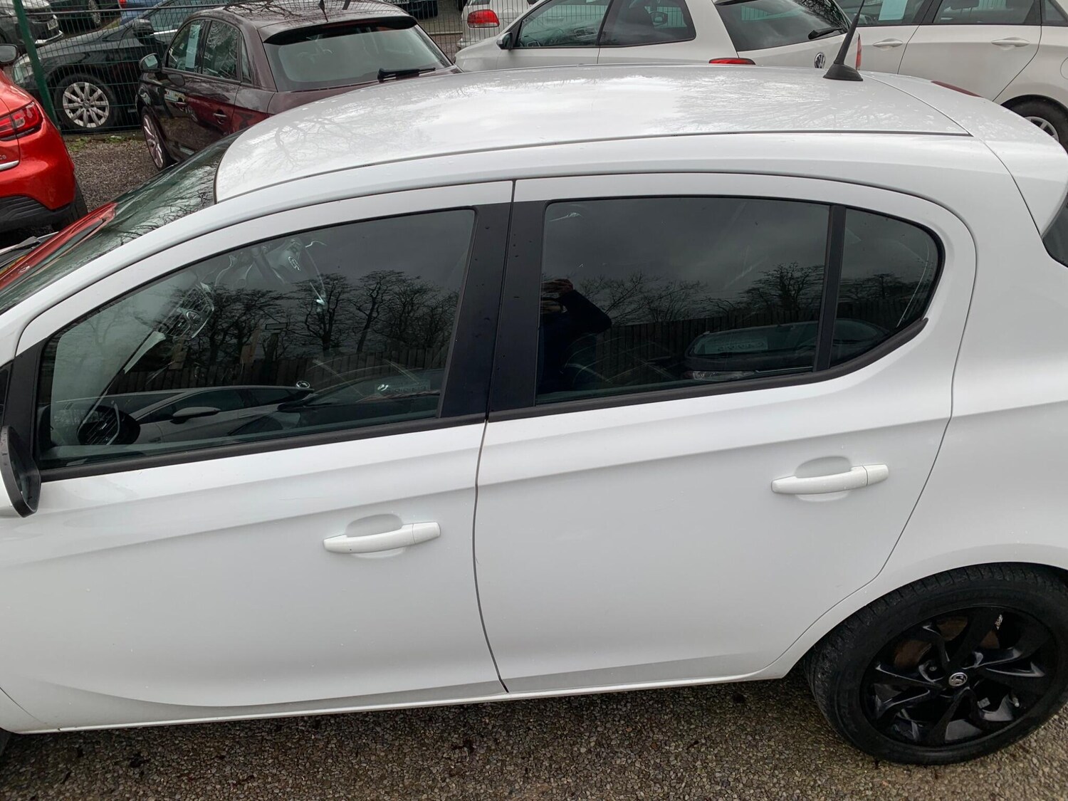 Used Vauxhall Corsa for sale - 77496095: Photo 86