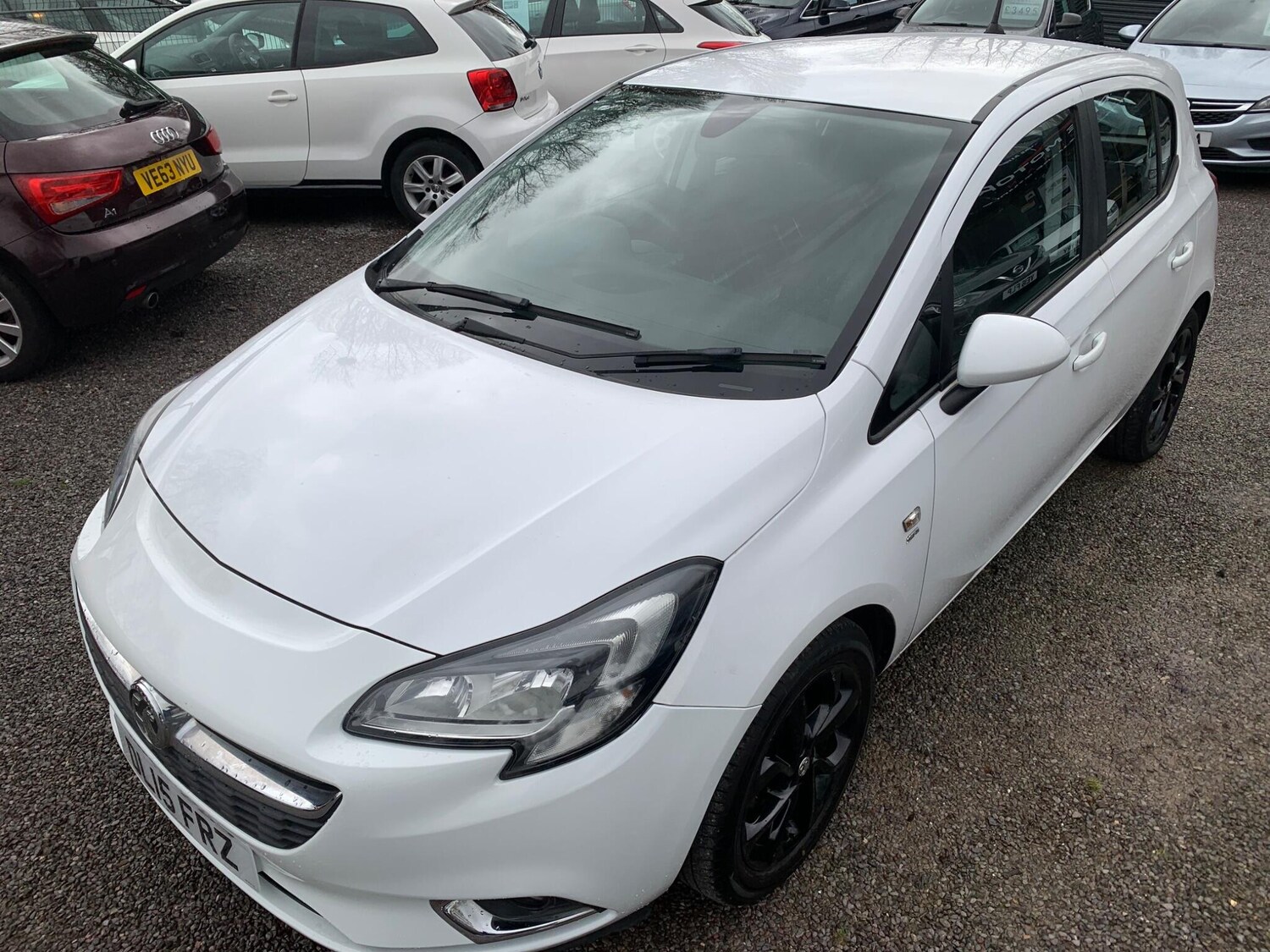 Used Vauxhall Corsa for sale - 77496095: Photo 87