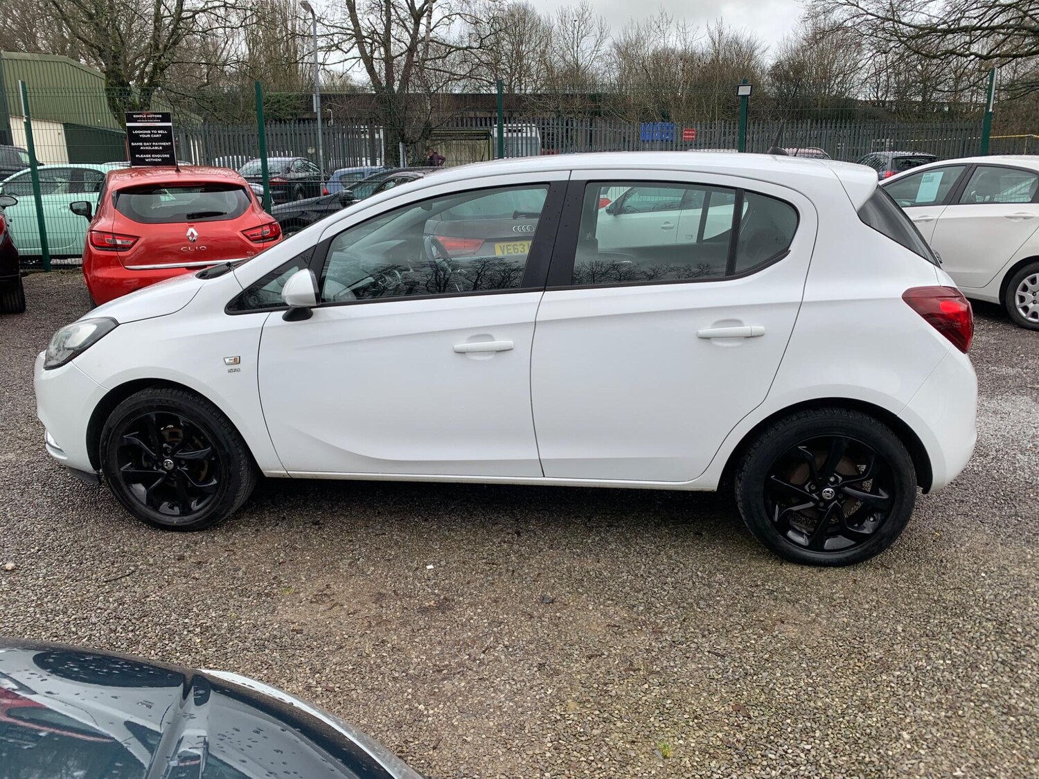 Used Vauxhall Corsa for sale - 77496095: Photo 9