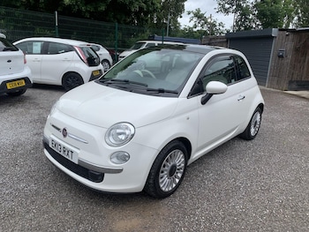 Used Fiat 500 2013 for sale - 78828201: Photo