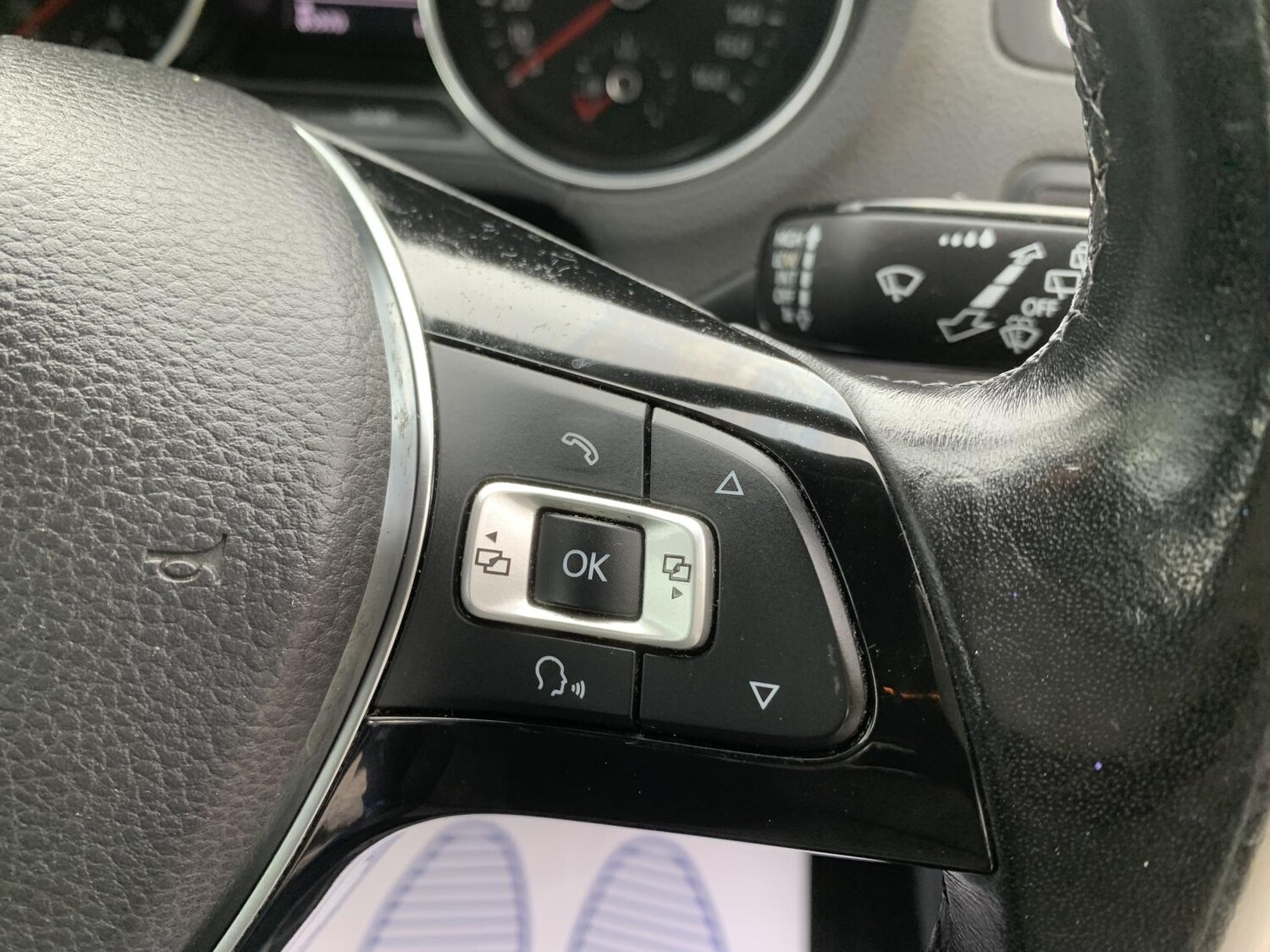 Used Volkswagen Polo 2015 for sale - 78180406: Photo 15