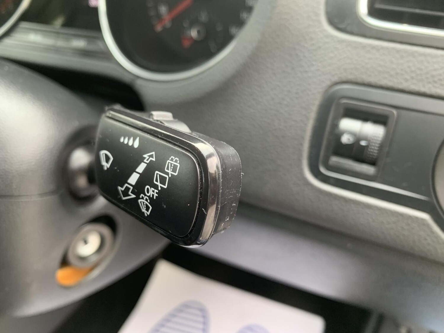 Used Volkswagen Polo 2015 for sale - 78180406: Photo 17