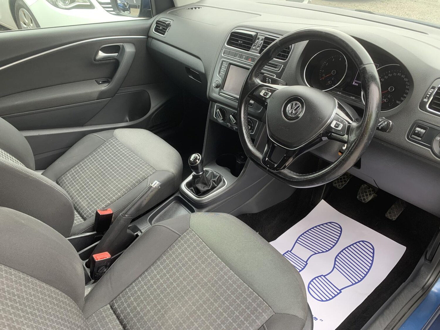 Used Volkswagen Polo 2015 for sale - 78180406: Photo 19