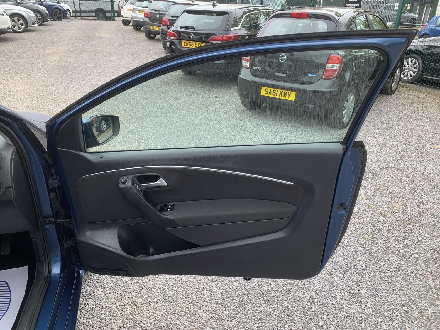 Used Volkswagen Polo 2015 for sale - 78180406: Photo 20