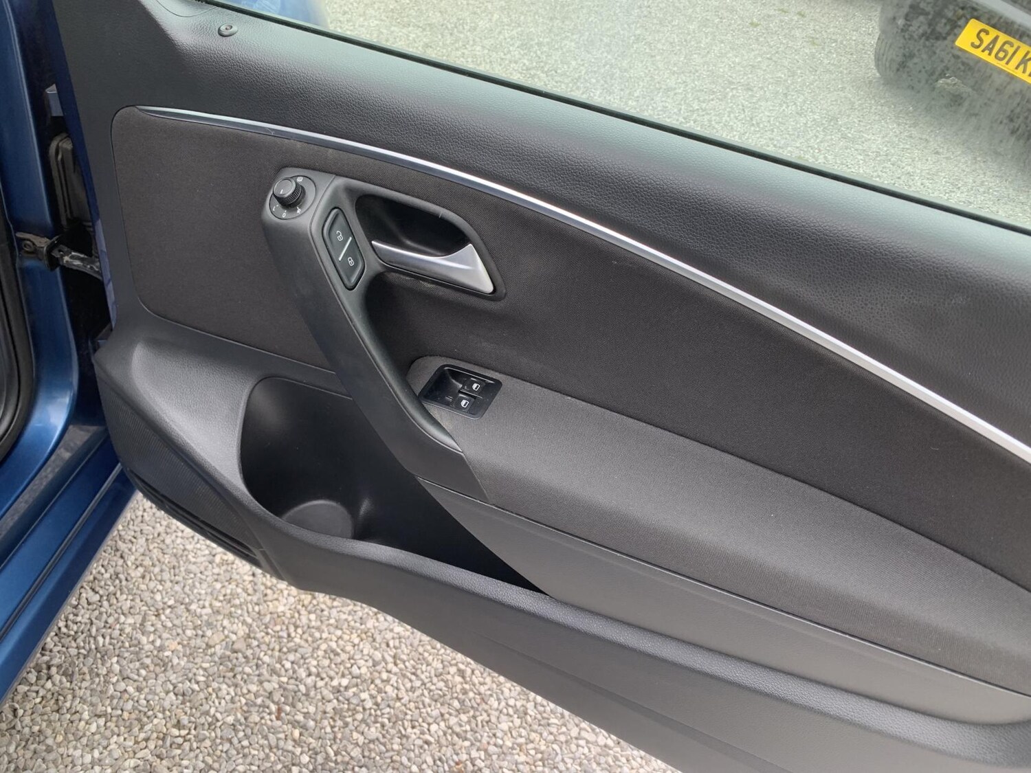 Used Volkswagen Polo 2015 for sale - 78180406: Photo 21